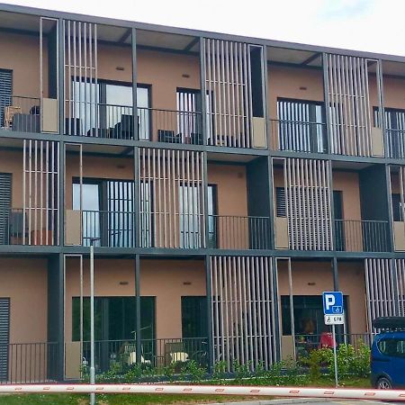 Diamond Bled Apartment Luaran gambar