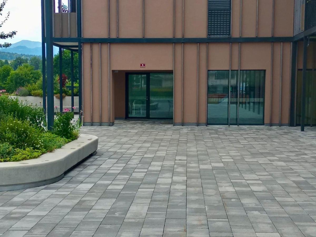 Diamond Bled Apartment Luaran gambar