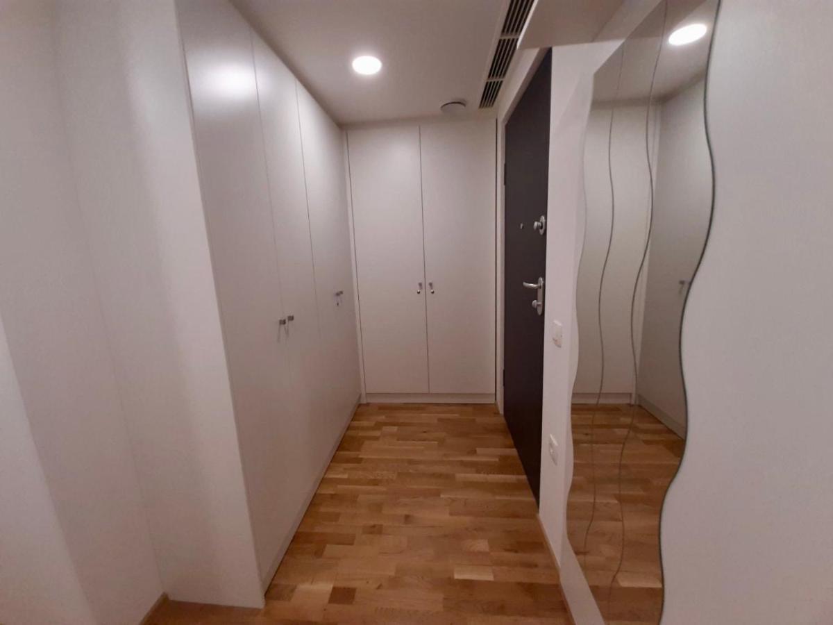 Diamond Bled Apartment Luaran gambar