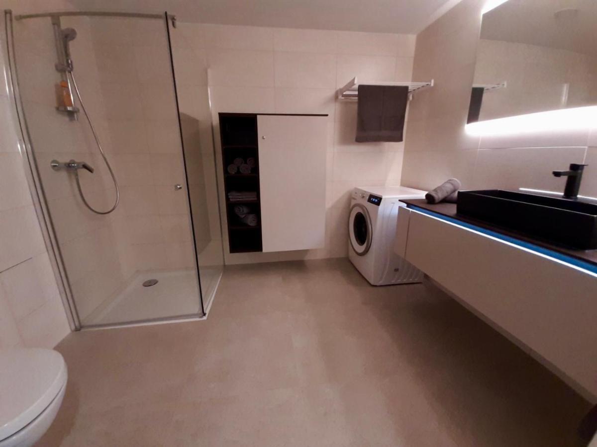 Diamond Bled Apartment Luaran gambar