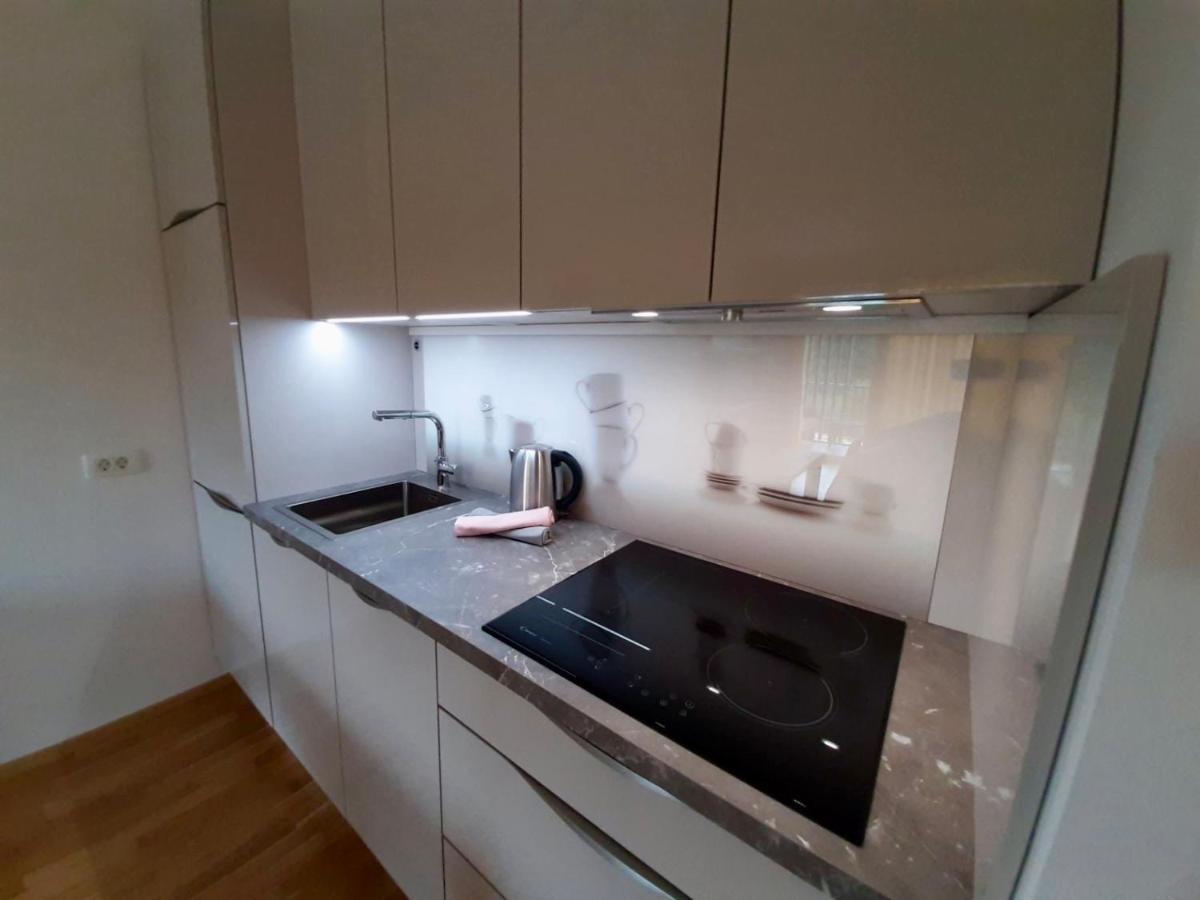 Diamond Bled Apartment Luaran gambar