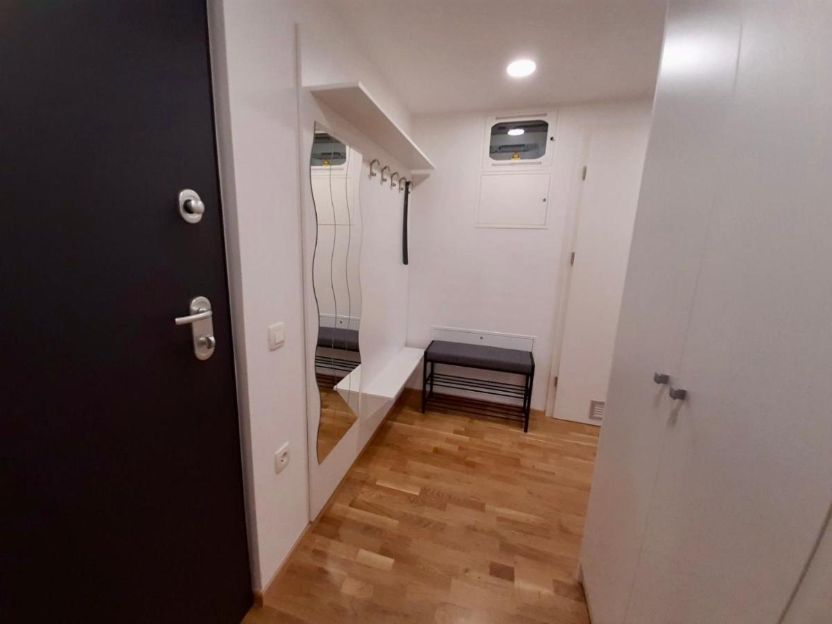 Diamond Bled Apartment Luaran gambar