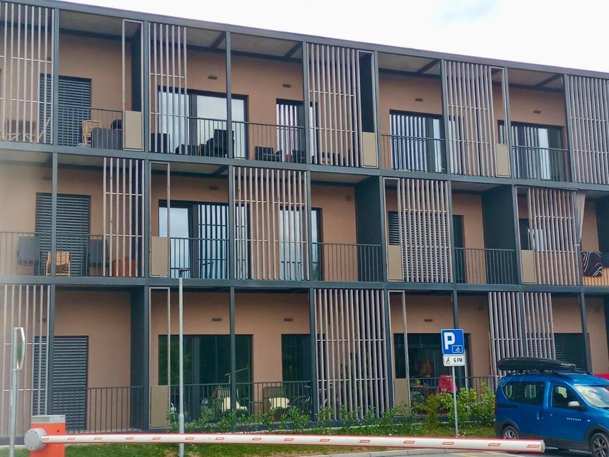 Diamond Bled Apartment Luaran gambar