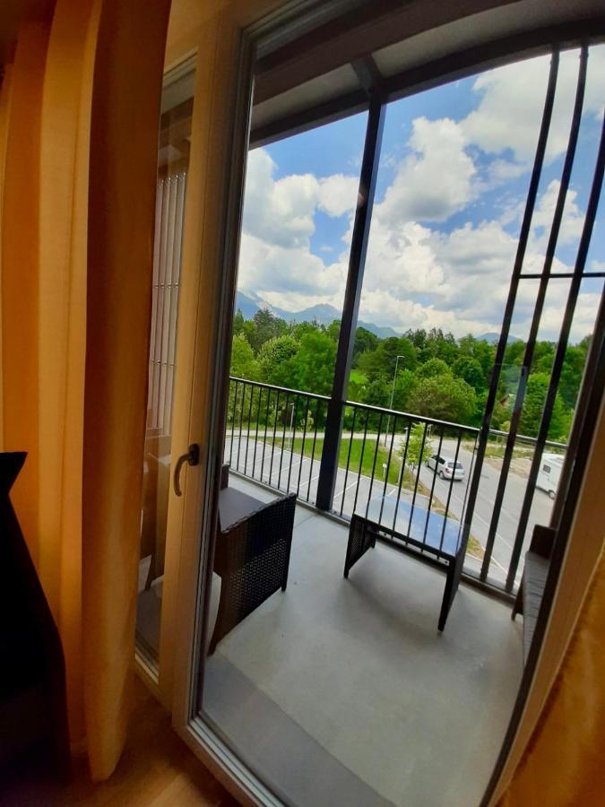 Diamond Bled Apartment Luaran gambar