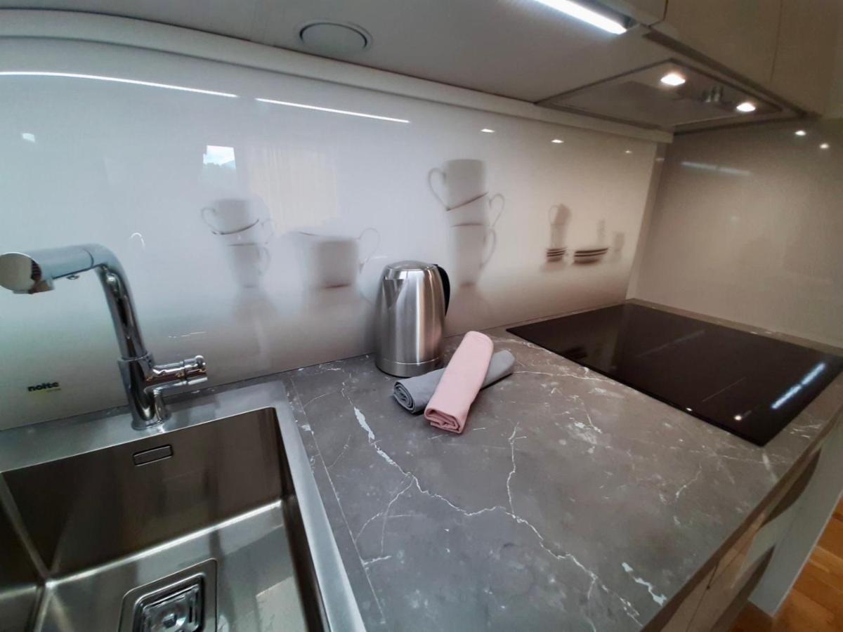 Diamond Bled Apartment Luaran gambar