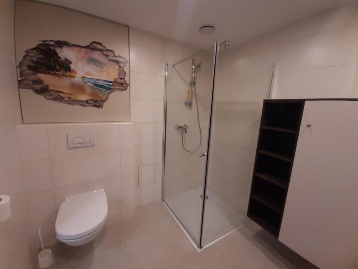 Diamond Bled Apartment Luaran gambar