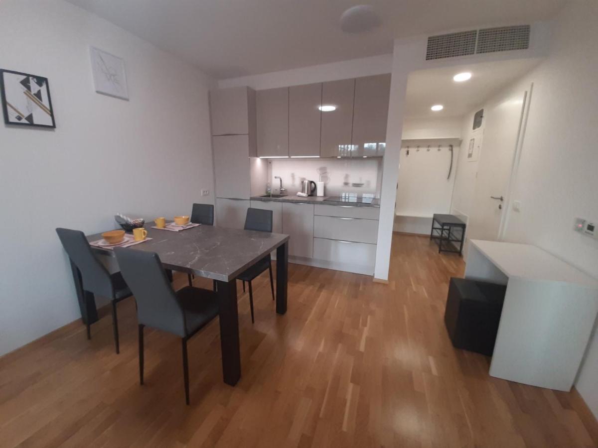 Diamond Bled Apartment Luaran gambar