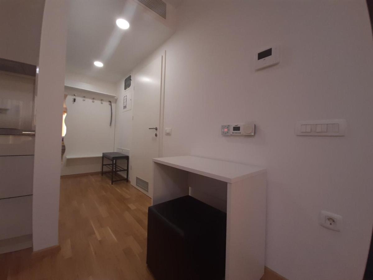 Diamond Bled Apartment Luaran gambar