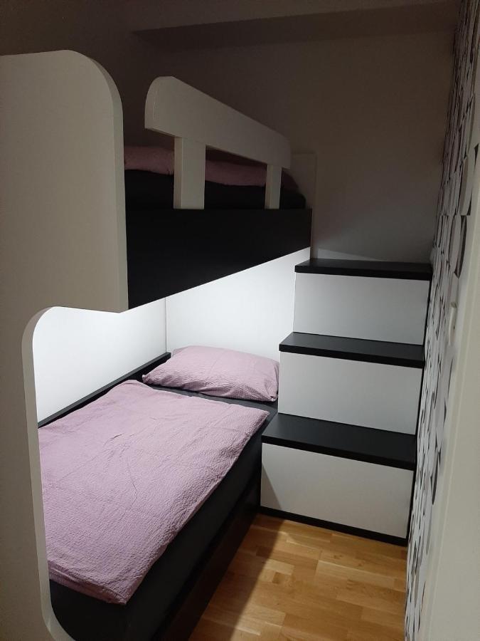 Diamond Bled Apartment Luaran gambar