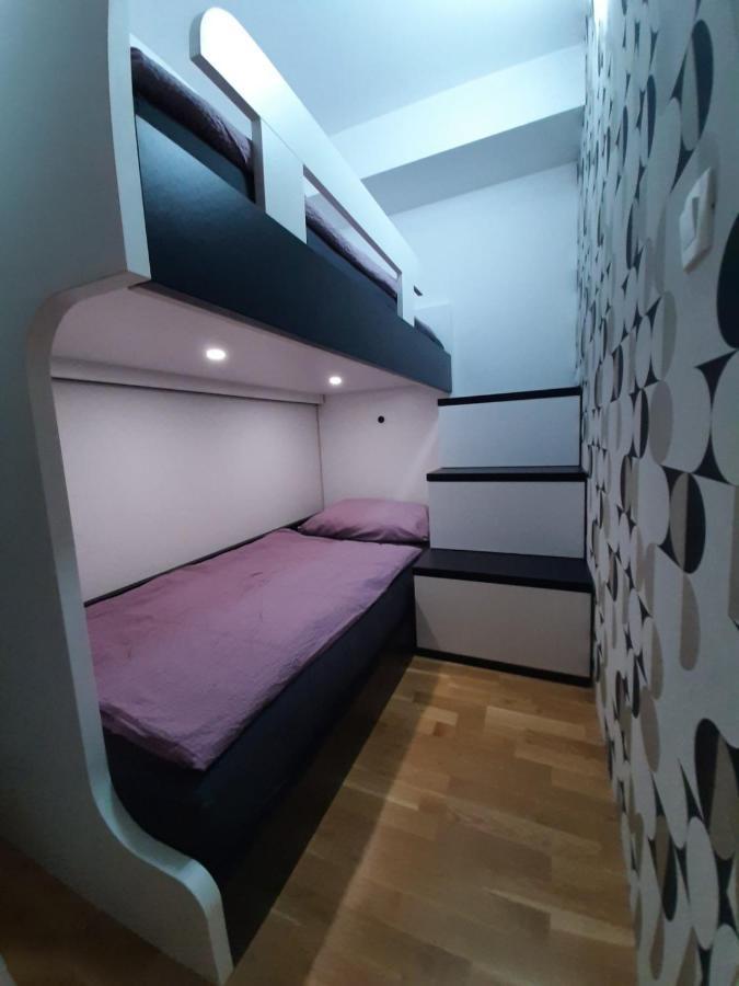 Diamond Bled Apartment Luaran gambar