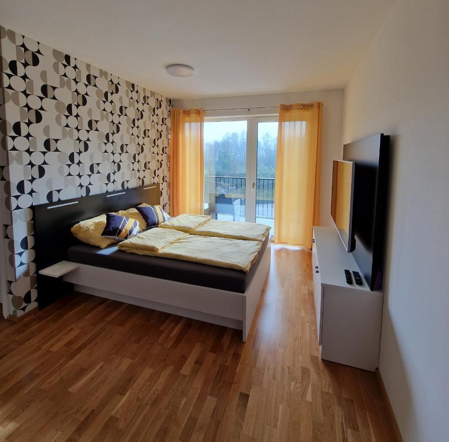 Diamond Bled Apartment Luaran gambar
