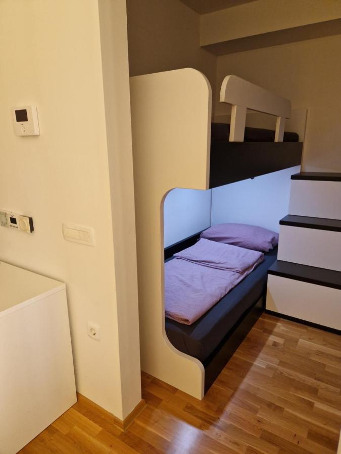 Diamond Bled Apartment Luaran gambar